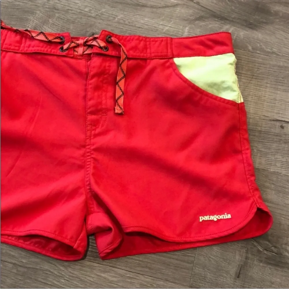 PATAGONIA- Juniors 18